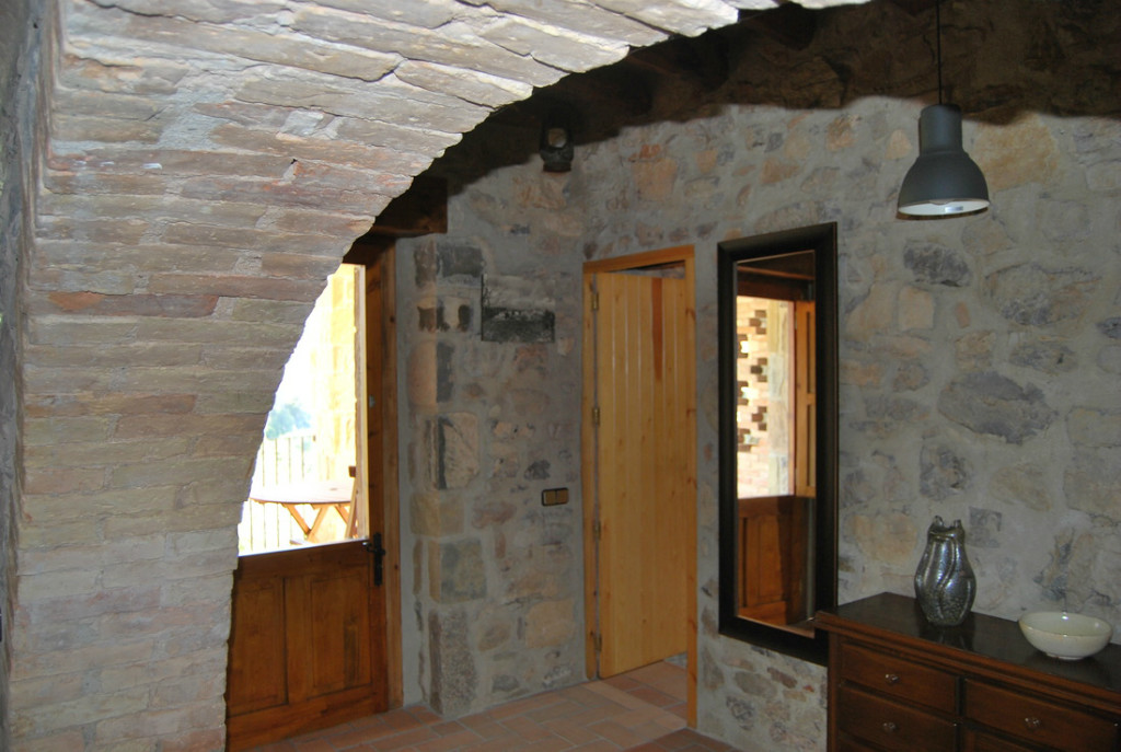 Som Rurals - SR-266 | Bages