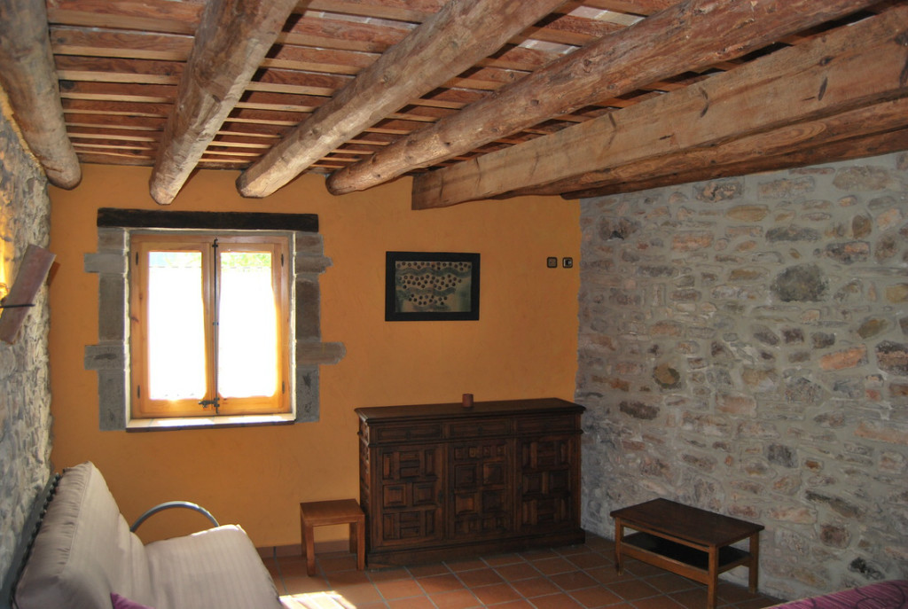 Som Rurals - SR-266 | Bages