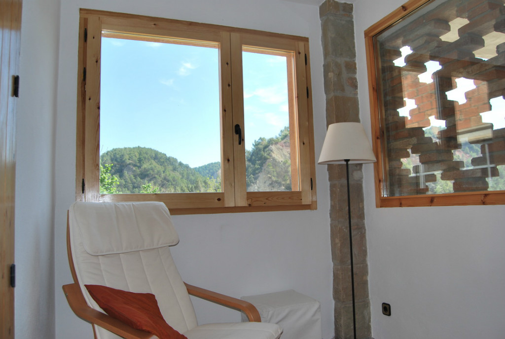 Som Rurals - SR-266 | Bages