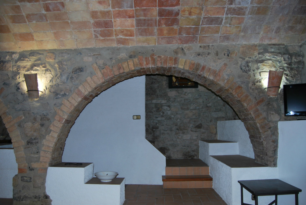 Som Rurals - SR-266 | Bages