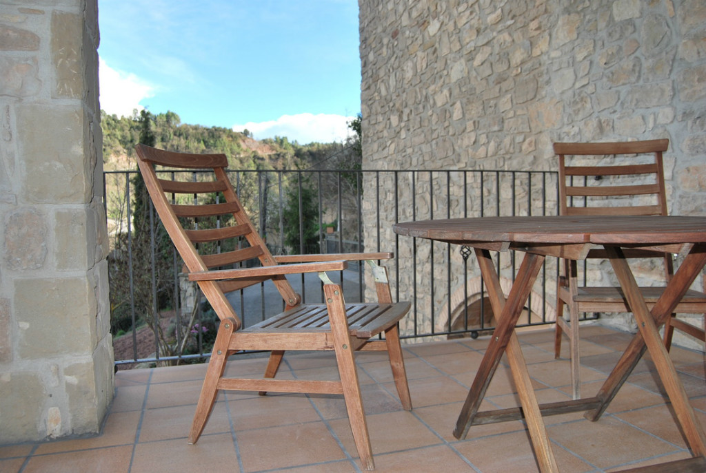 Som Rurals - SR-266 | Bages
