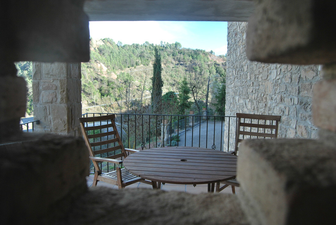 Som Rurals - SR-266 | Bages