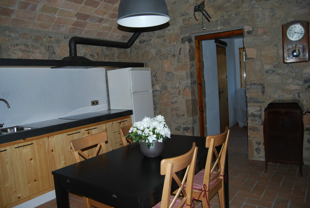 Som Rurals - SR-266 | Bages