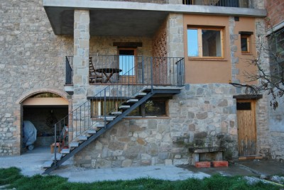 Som Rurals - SR-266 | Bages