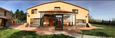 Som Rurals - SR-272 | Selva
