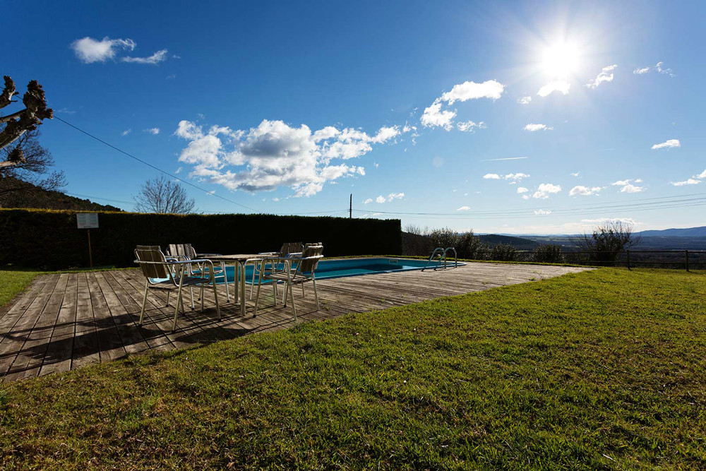 Som Rurals - SR-283 | Garrotxa