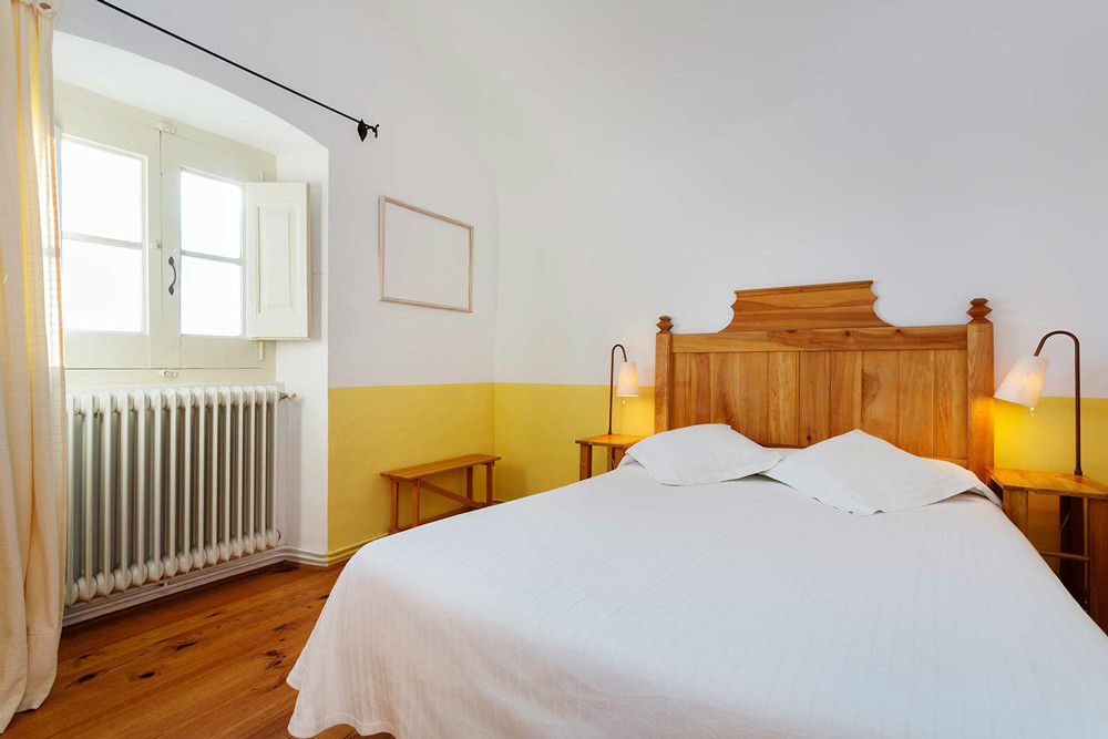 Som Rurals - SR-283 | Garrotxa