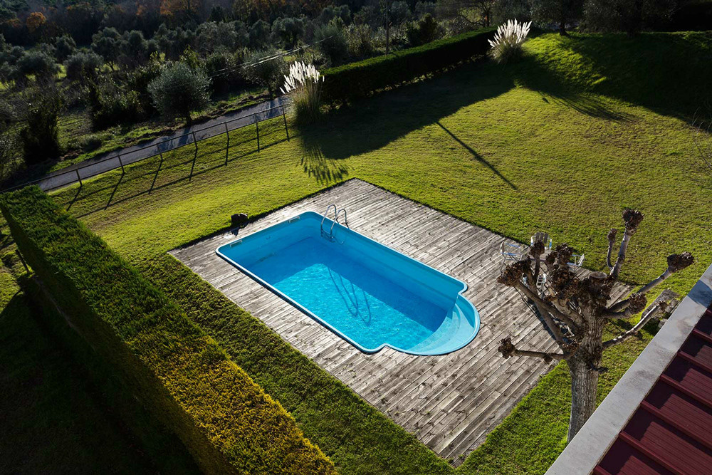 Som Rurals - SR-283 | Garrotxa