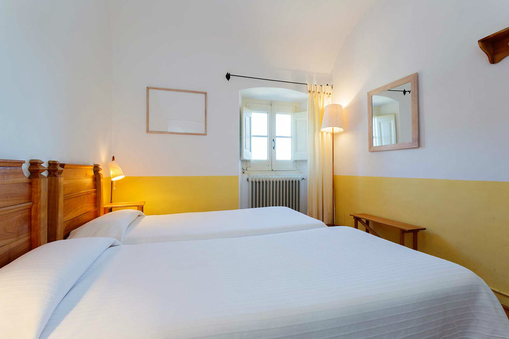 Som Rurals - SR-283 | Garrotxa