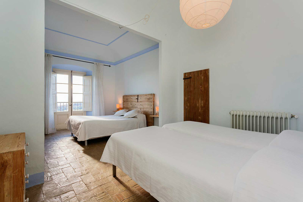 Som Rurals - SR-283 | Garrotxa