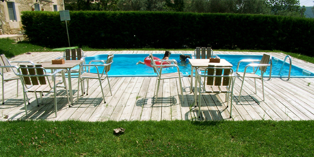 Som Rurals - SR-283 | Garrotxa