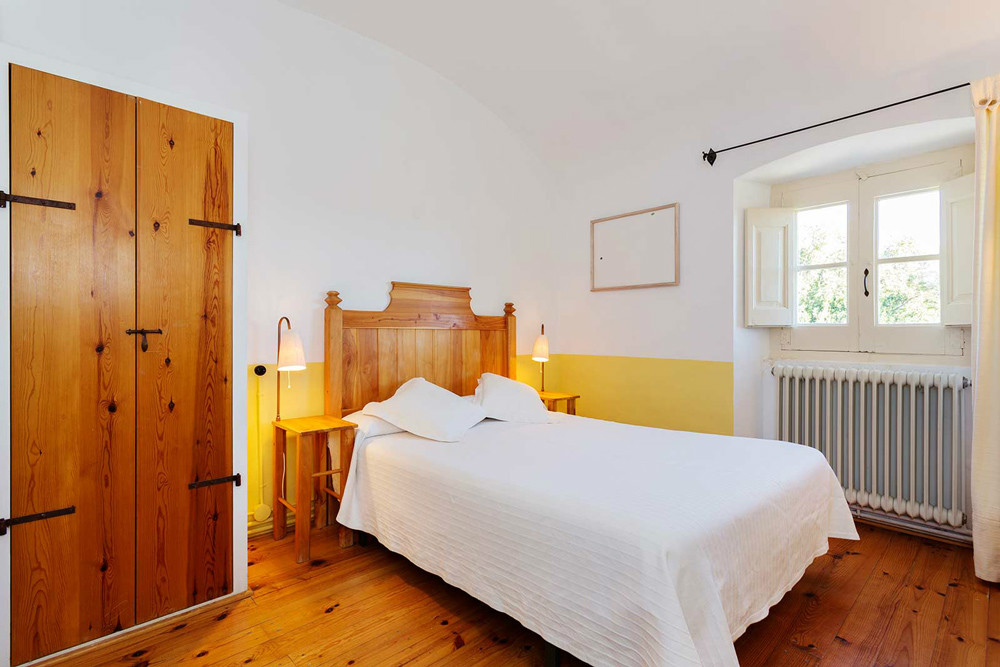 Som Rurals - SR-283 | Garrotxa