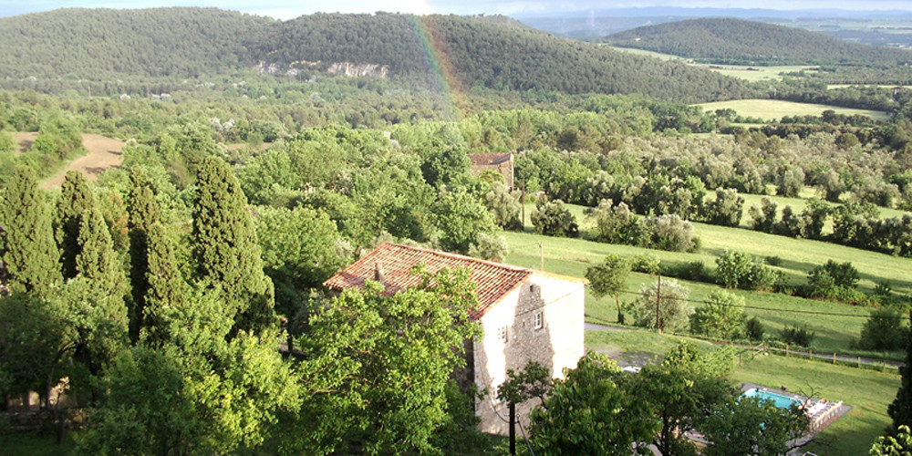 Som Rurals - SR-283 | Garrotxa