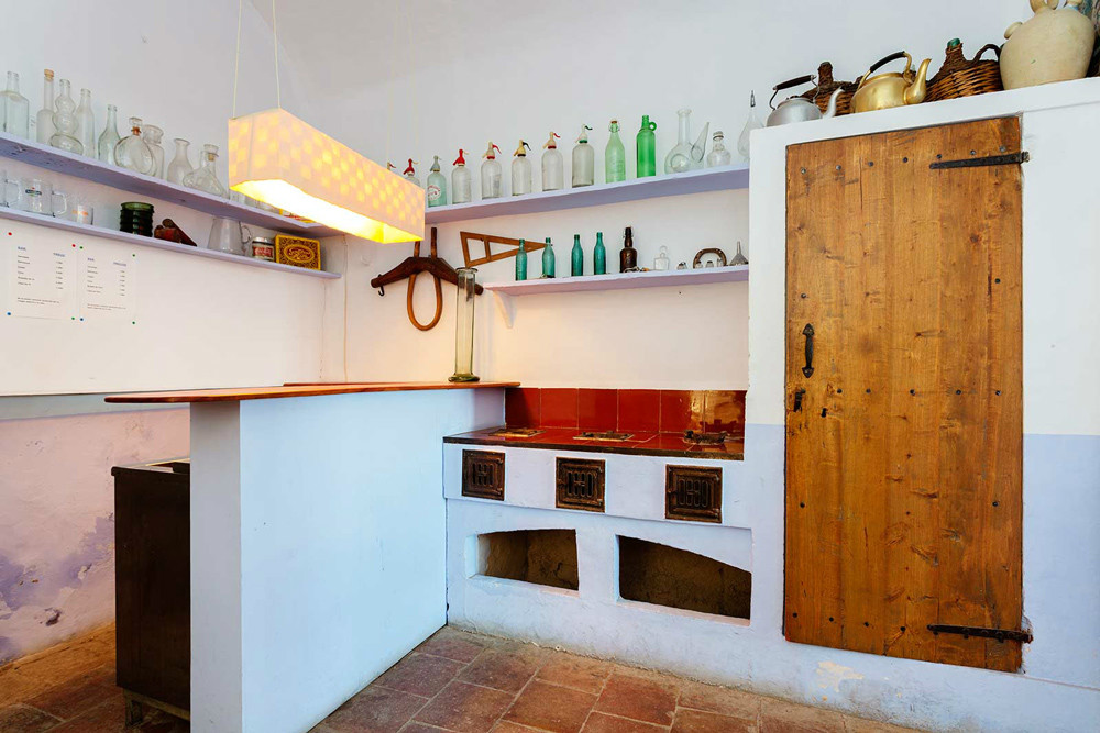 Som Rurals - SR-283 | Garrotxa