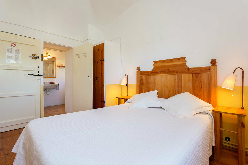 Som Rurals - SR-283 | Garrotxa