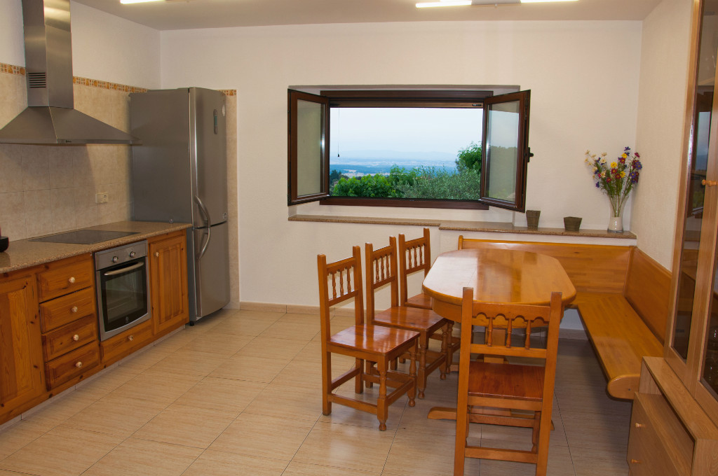 Som Rurals - SR-286 | Gironès