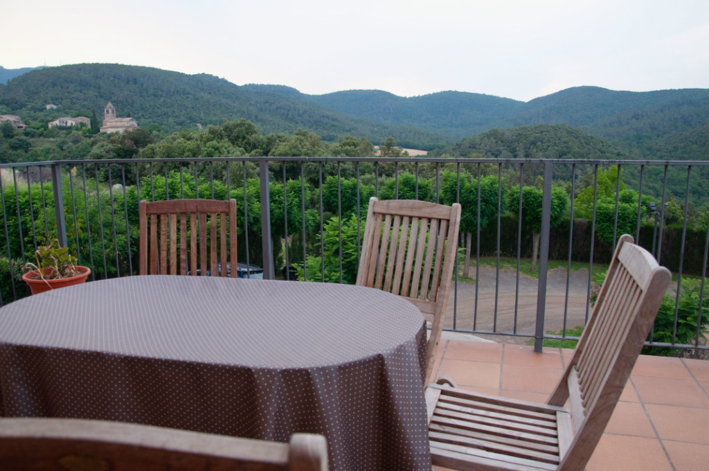 Som Rurals - SR-286 | Gironès