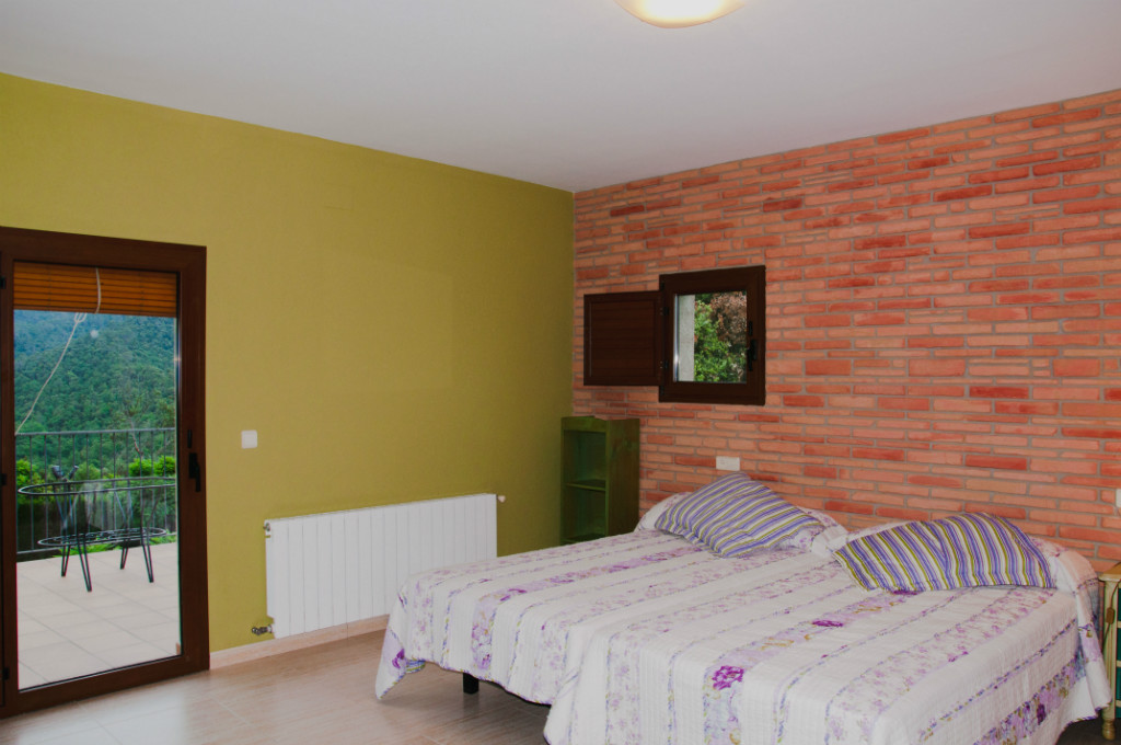 Som Rurals - SR-286 | Gironès
