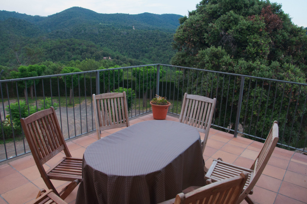 Som Rurals - SR-286 | Gironès