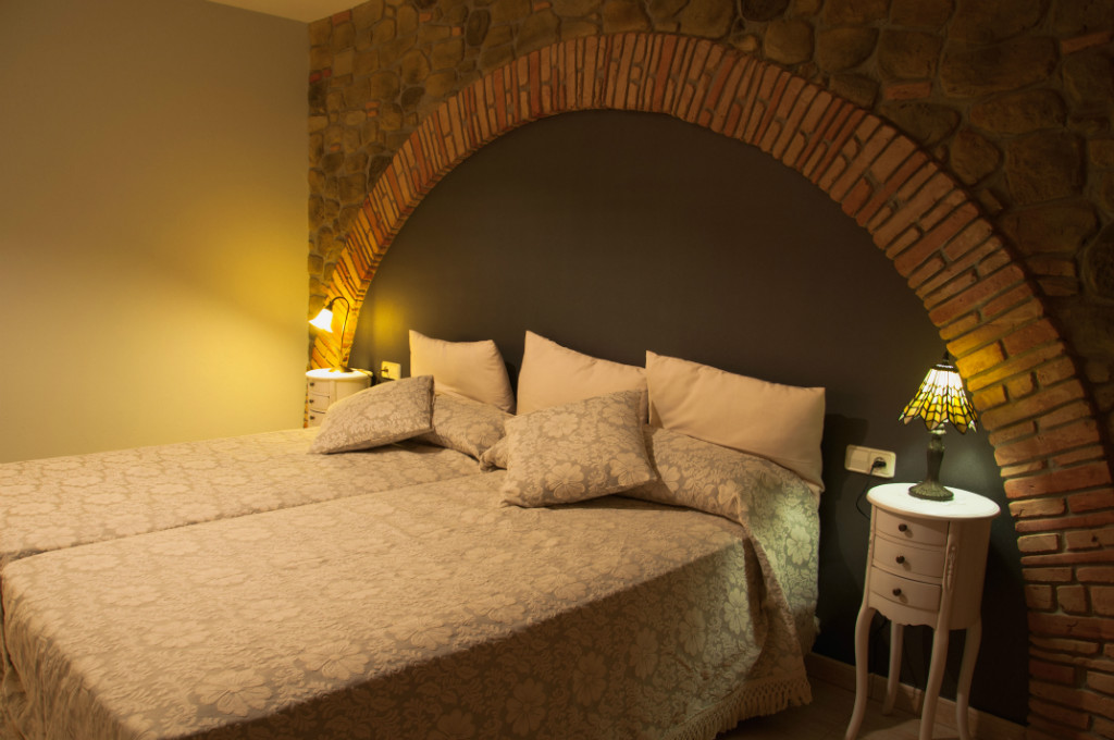 Som Rurals - SR-286 | Gironès