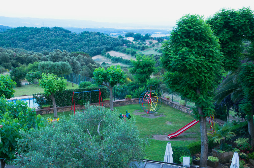 Som Rurals - SR-286 | Gironès