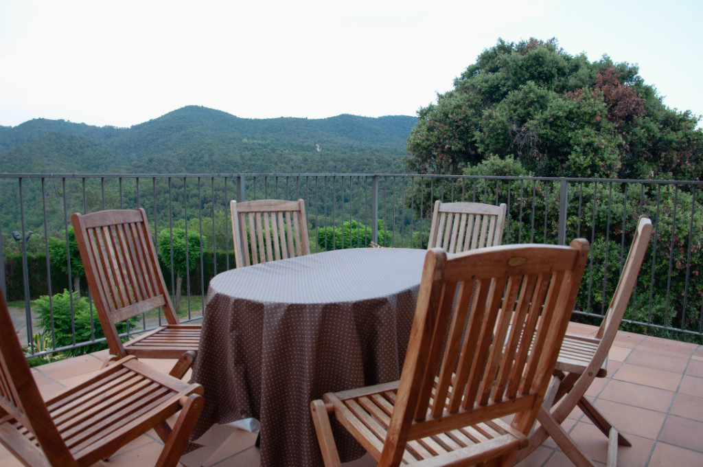 Som Rurals - SR-286 | Gironès