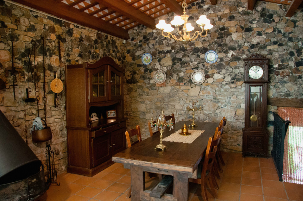 Som Rurals - SR-286 | Gironès