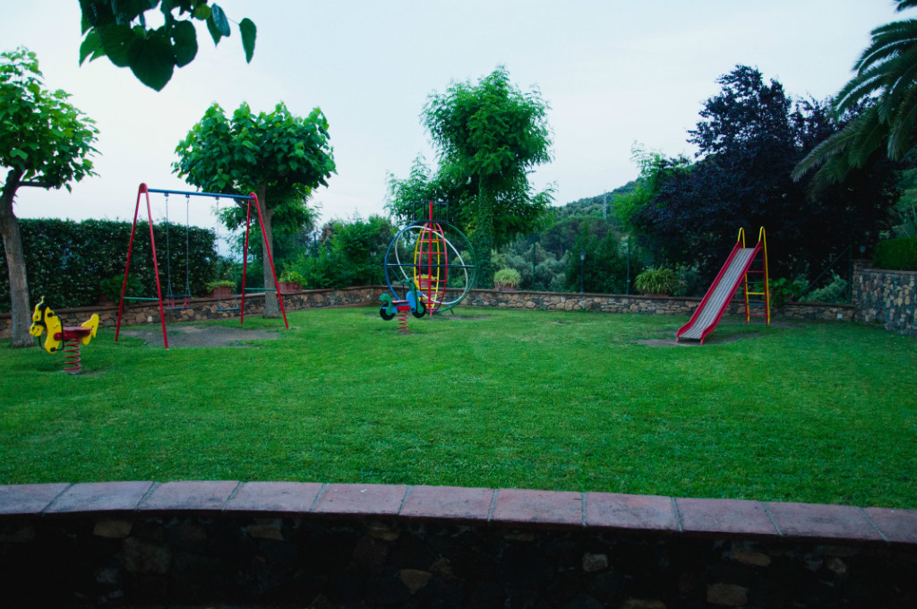 Som Rurals - SR-286 | Gironès