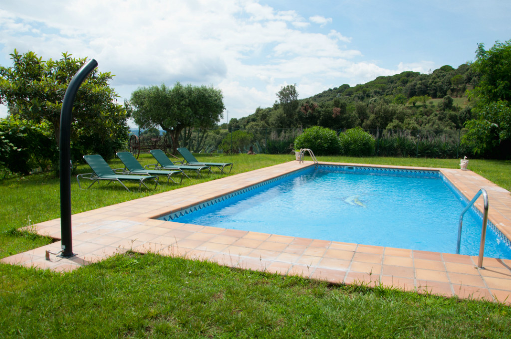 Som Rurals - SR-286 | Gironès