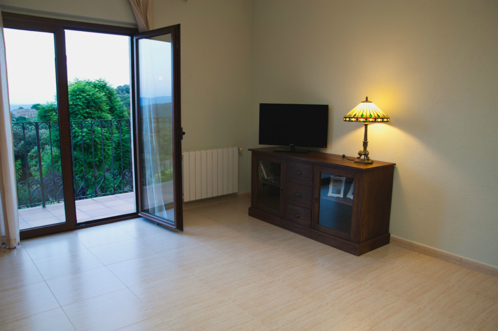 Som Rurals - SR-286 | Gironès