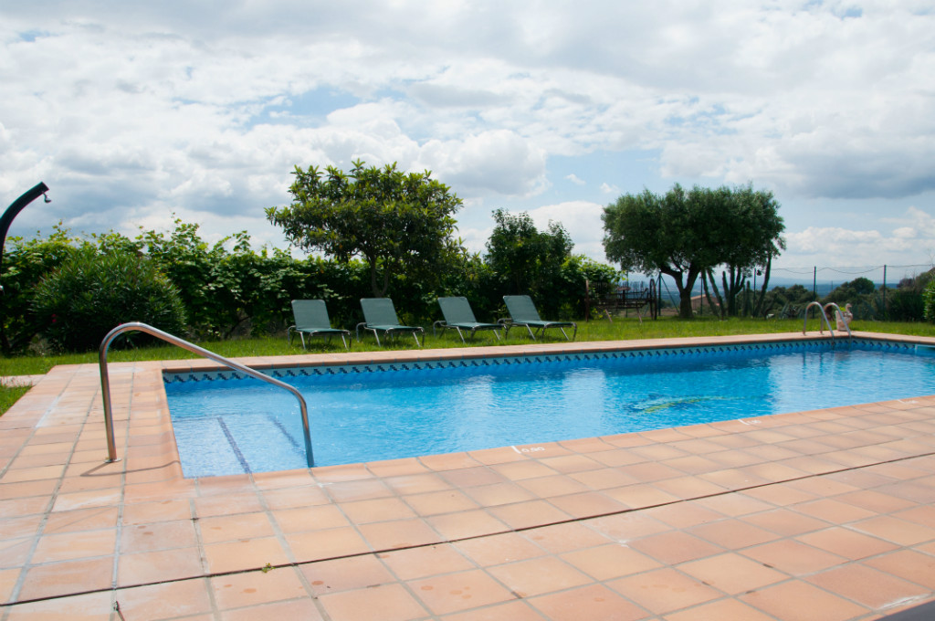 Som Rurals - SR-286 | Gironès