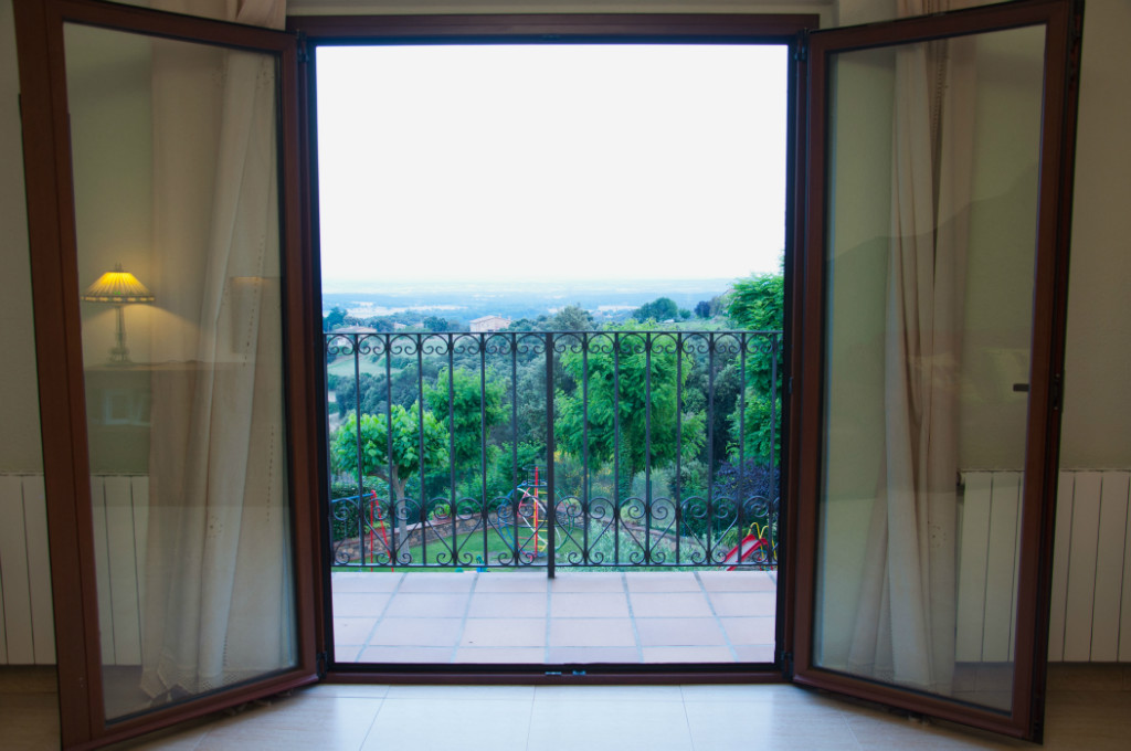 Som Rurals - SR-286 | Gironès