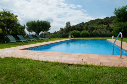 Som Rurals - SR-286 | Gironès