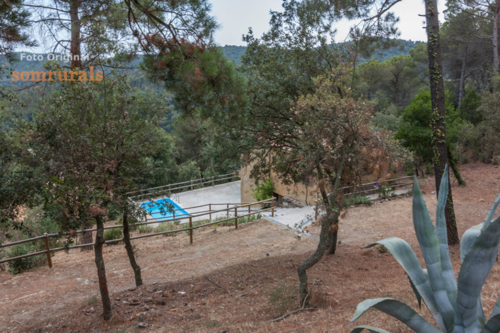 Som Rurals - SR-290 | Baix Empordà