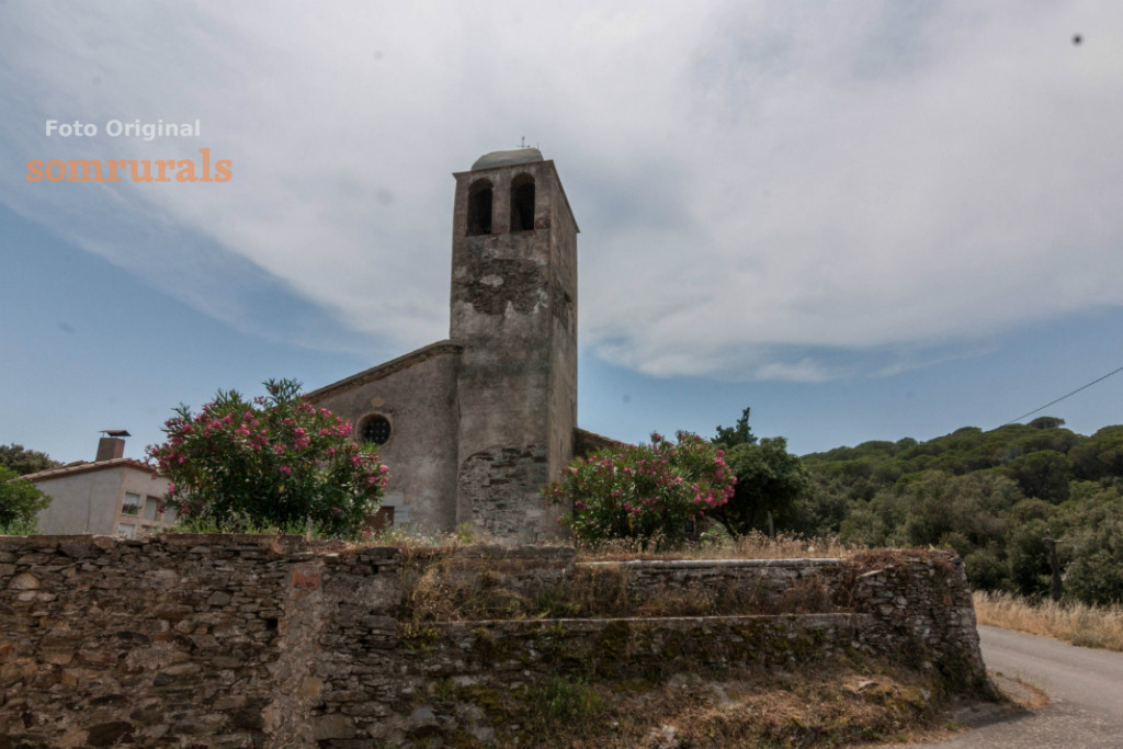 Som Rurals - SR-290 | Baix Empordà