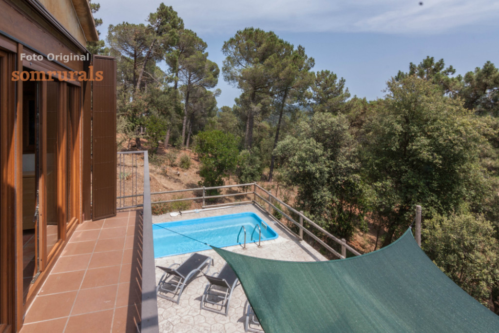 Som Rurals - SR-290 | Baix Empordà