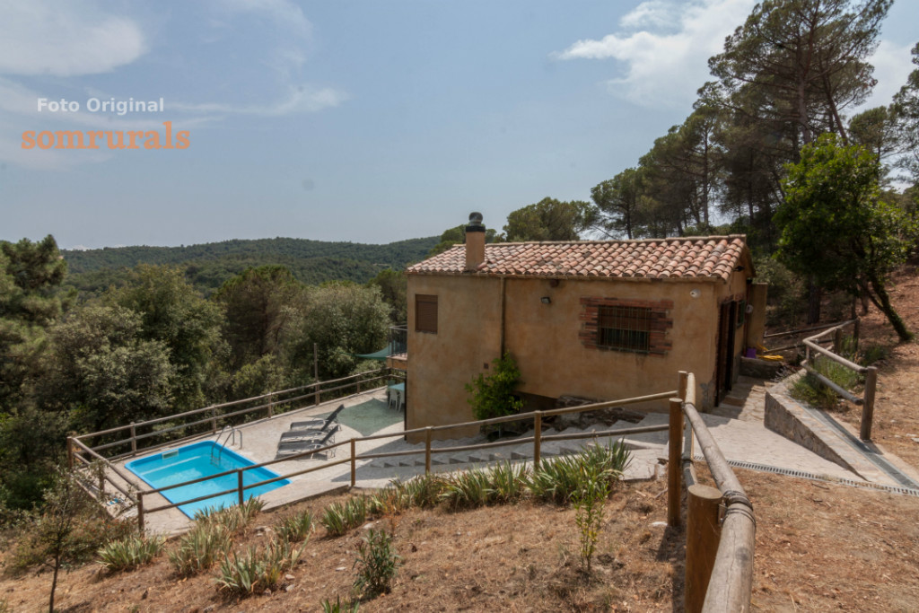 Som Rurals - SR-290 | Baix Empordà