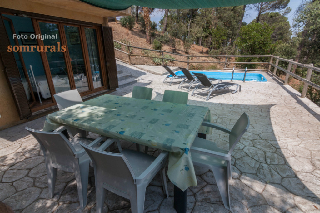 Som Rurals - SR-290 | Baix Empordà
