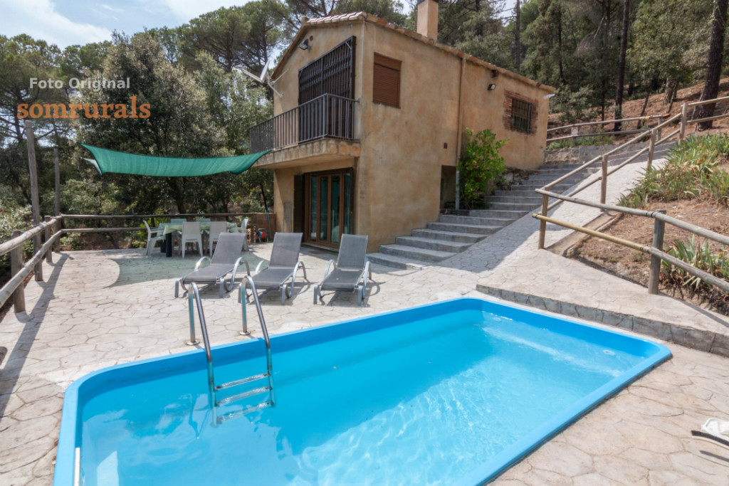 Som Rurals - SR-290 | Baix Empordà