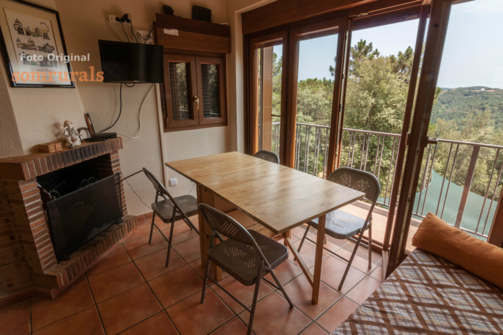 Som Rurals - SR-290 | Baix Empordà