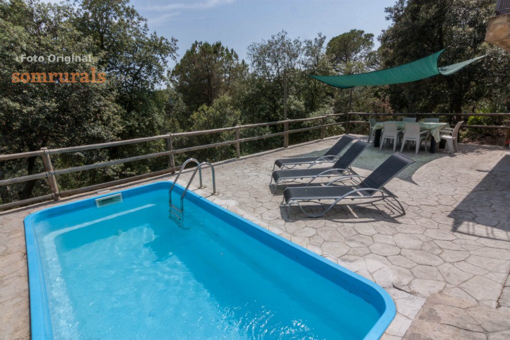 Som Rurals - SR-290 | Baix Empordà