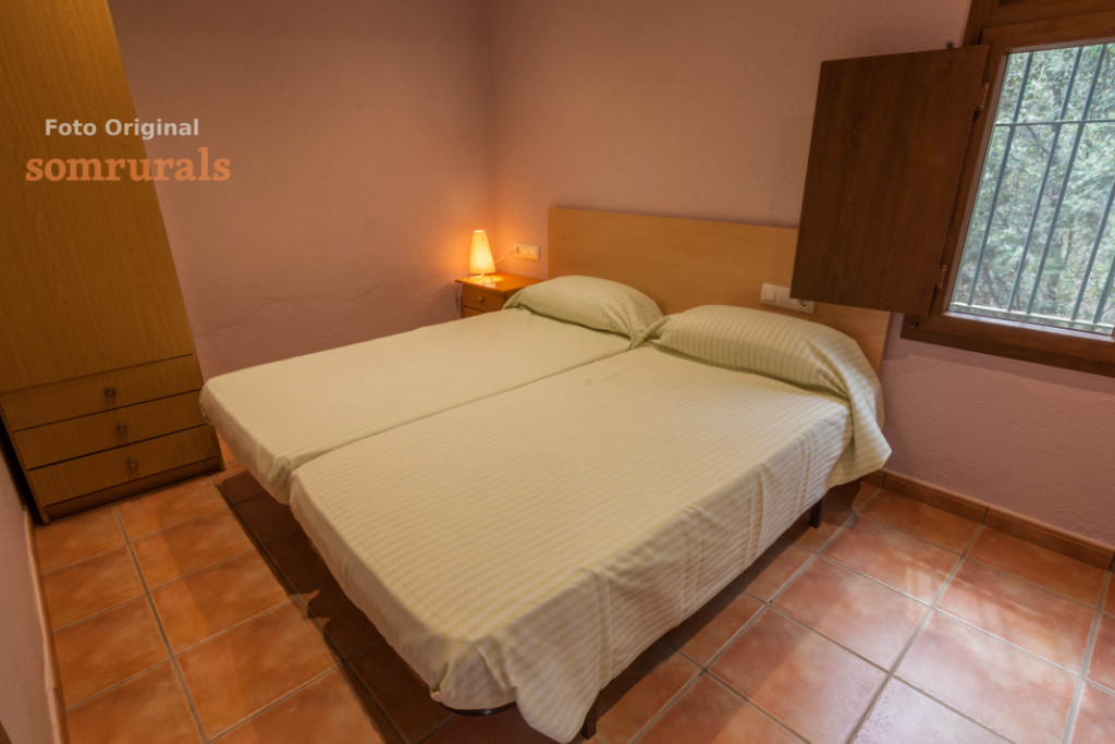 Som Rurals - SR-290 | Baix Empordà