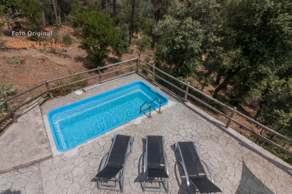 Som Rurals - SR-290 | Baix Empordà
