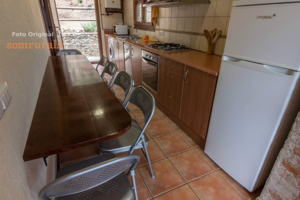 Som Rurals - SR-290 | Baix Empordà