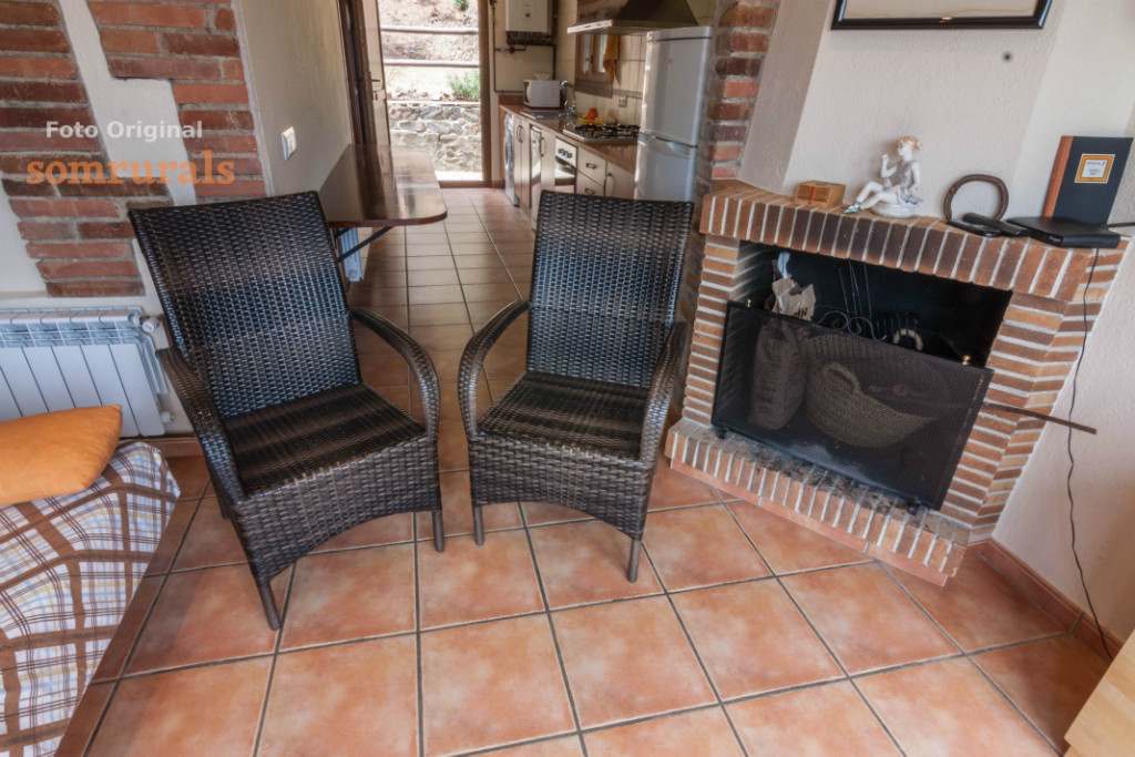 Som Rurals - SR-290 | Baix Empordà