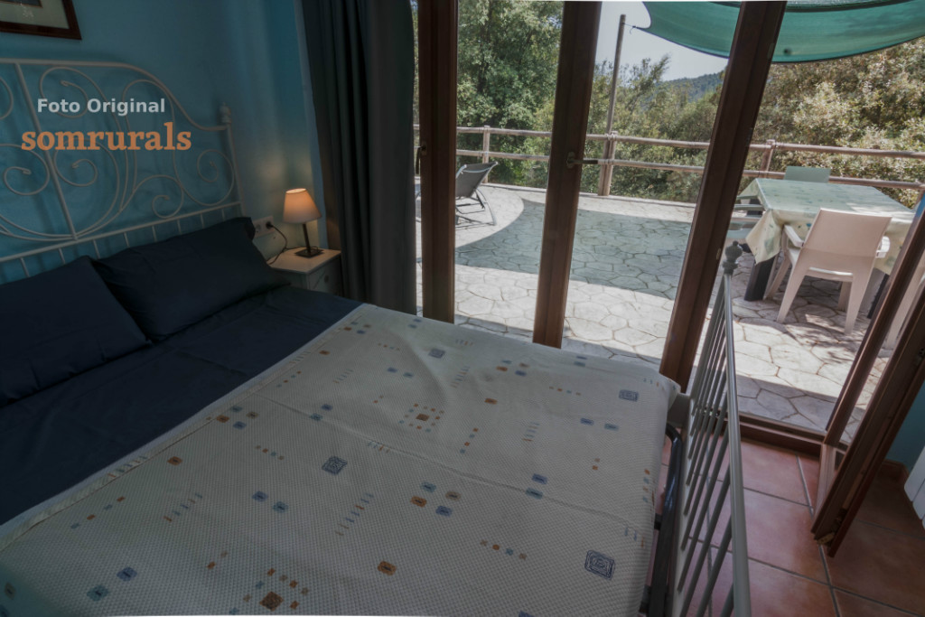 Som Rurals - SR-290 | Baix Empordà