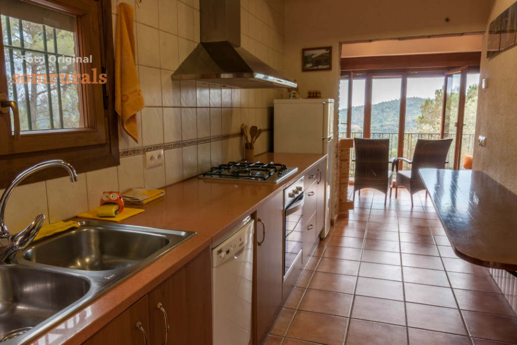 Som Rurals - SR-290 | Baix Empordà