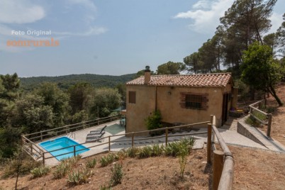 Som Rurals - SR-290 | Baix Empordà