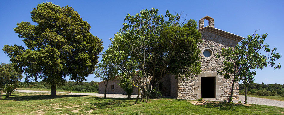 Som Rurals - SR-296 | Berguedà
