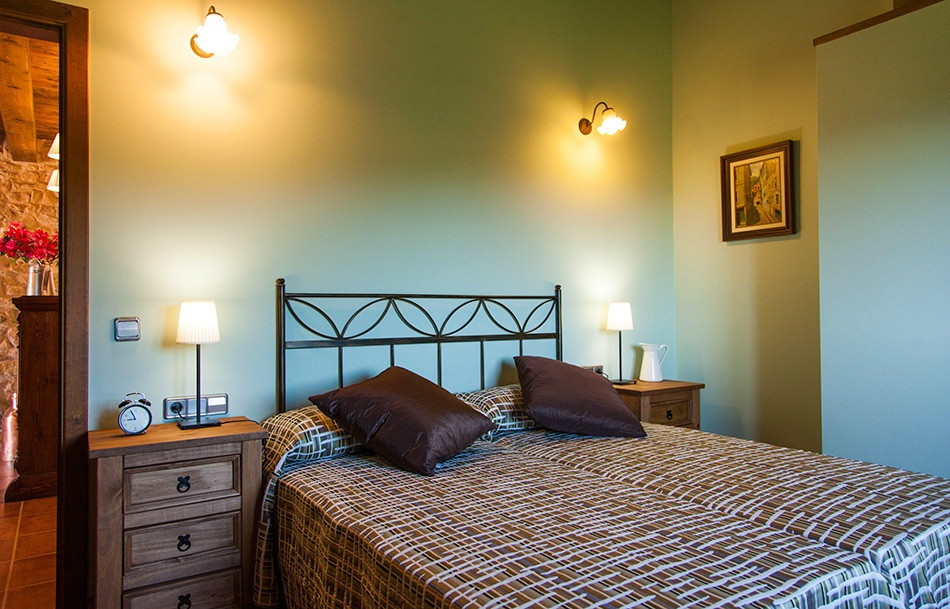 Som Rurals - SR-296 | Berguedà